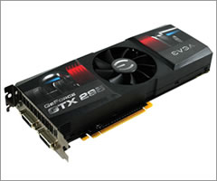 GeForce GTX 295 CO-OP Edition